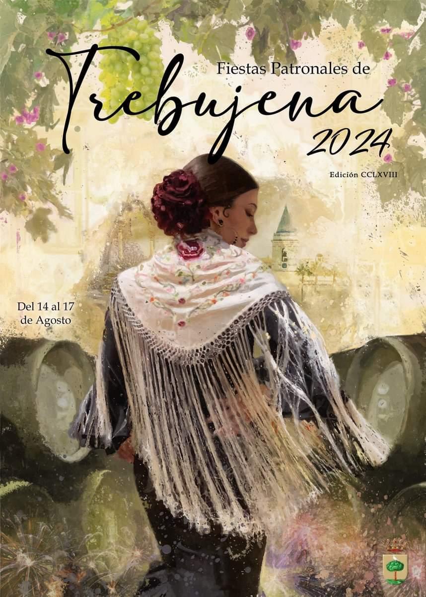 Fiestas patronales en honor de Nuestra Señora de Palomares  